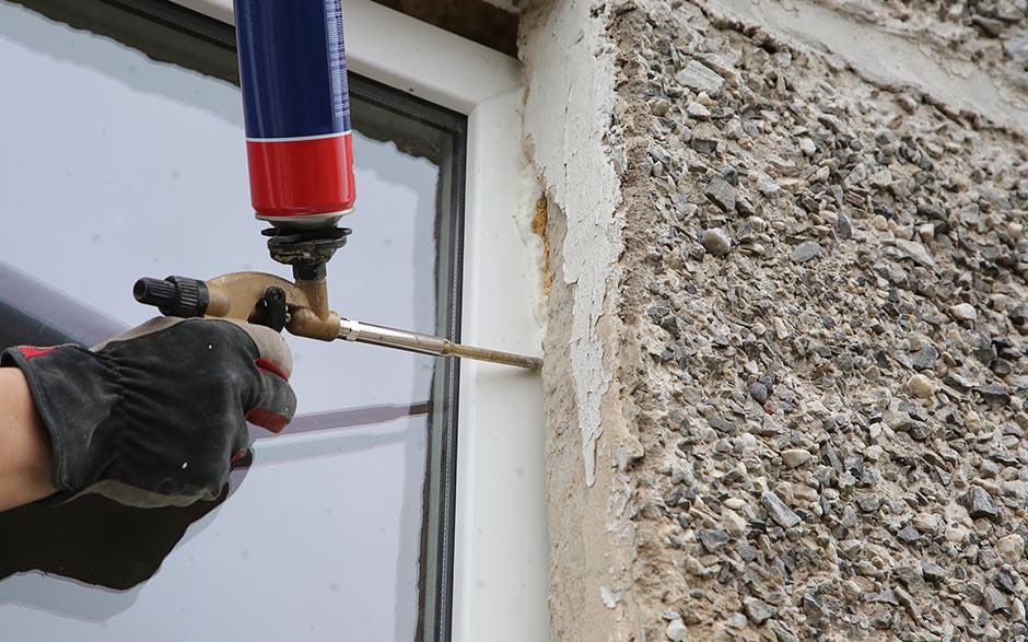 remplacement double vitrage Beauvais