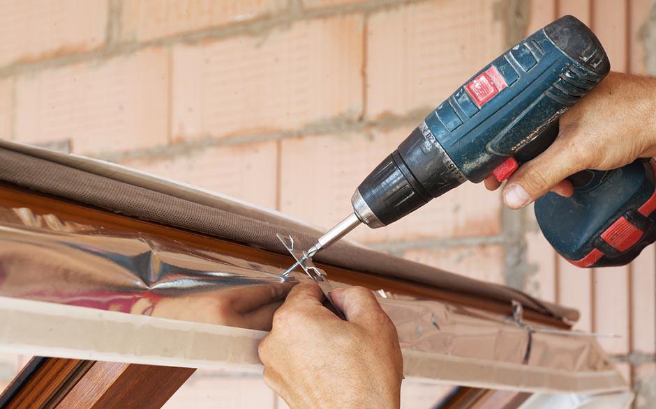 double vitrage sur mesure L'Isle-Adam
