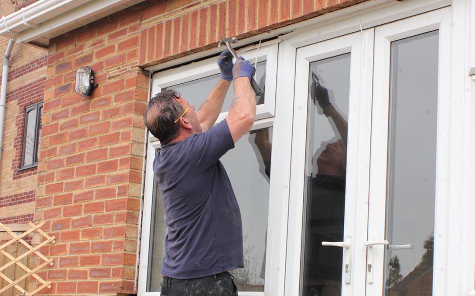 double vitrage sur mesure L'Isle-Adam